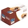 Al Rawabi Bakerz Chocolate Filled Cup Cake 30g, Pack of 18