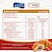 Al Rawabi Bakerz Strawberry Filled Croissant, 55g