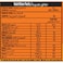 Tang Reduced Sugar Orange Instant Drink Mix, 1.5kg
