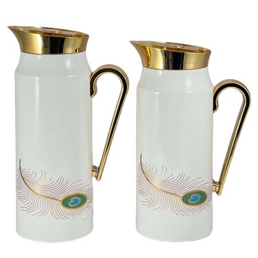 Home Maker Flask Set SLM-A735, 2 PCS