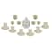 Home Maker Tea Set A203, 20 PCS