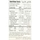 Prime Premium Smoked Turkey Breast Salami Sliced Skin, 200g