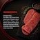 Prime Premium Smoked Turkey Breast Salami Sliced Skin, 200g