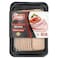 Prime Premium Smoked Turkey Breast Dark Forest, 200g