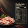 Prime Premium Smoked Turkey Breast Raspberry, 200g