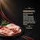 Prime Premium Smoked Turkey Breast Raspberry, 200g
