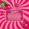 Dr Pepper Zero Cherry Crush Soft Drink Can, 330ml