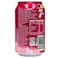 7Up Zero Sugar Pink Lemonade, 330ml