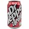 Dr Pepper Zero Soft Drink Can, 330ml