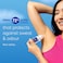 NIVEA Derma Control Natural Tone Pure Hyaluron + Vitamin C Roll-On 50ml, Pack of 2