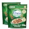 Nestle Fitness Granola Quinoa Almond &amp; Chocolate Cereal 350g, Pack of 2