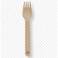 Eco Soulife Dinner Forks, 20 PCS