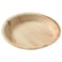 Disposable Side Plates, 20cm, 12 PCS