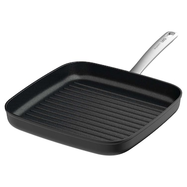 Grill Pan Graphite 28cm