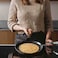 Pancake Pan Graphite 26cm