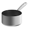 Saucepan Graphite Stainless Steel 16cm