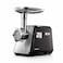 Panasonic High-Power Stainless Steel Food Mincer Meat Grinder MK-GX2010W