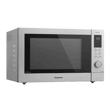 Panasonic Inverter Combination Microwave Oven NN-CD88RSK Stainless Steel