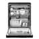 Panasonic Freestanding Dishwasher NP-FVK16XEAE, Premium Black Finish