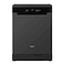 Panasonic Freestanding Dishwasher NP-FVK16XEAE, Premium Black Finish