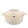 Asian Fancy Deluxe Insulated Casserole 5L, Assorted Colours