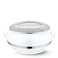 Asian Crest Deluxe Insulated Casserole 5L, Assorted Colours