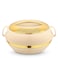 Asian Crest Deluxe Insulated Casserole 5L, Assorted Colours