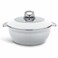 Asian Globus Deluxe Insulated Casserole 1.6L, Assorted Colours