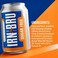 IRN-BRU Sugar Free Soft Drink Can, 330ml