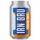 IRN-BRU Sugar Free Soft Drink Can, 330ml