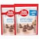 Betty Crocker Milk Cocoa Chips Pouch, 200g Pack of 2