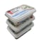 Balade Farms Original Cream Cheese, 200g Pack of 3
