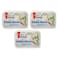 Balade Farms Original Cream Cheese, 200g Pack of 3