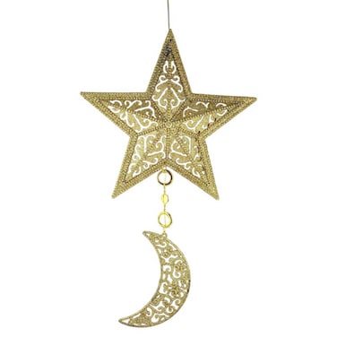 Ramadan Decoration Set, 2 PCS