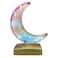 Ramadan Crescent Decorative Light