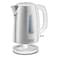 Black &amp; Decker Stainless Steel Electric Kettle, 1.7L, JC454-B5