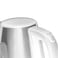 Black &amp; Decker Stainless Steel Electric Kettle, 1.7L, JC454-B5