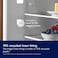 Electrolux Freezer 204L LUN7ND18R9