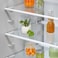 Electrolux Built-In Refrigerator 267L