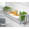 Electrolux Built-In Refrigerator 267L