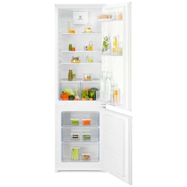 Electrolux Built-In Refrigerator 267L