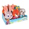 Zootropolis 2 Little Core Plush Assorted, 1 PC