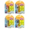 Zootropolis Mystery Tails Figures Assorted, Pack of 2