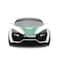 Jada Dubai Police Lykan Hypersport Die-Cast Car 1:24 Scale