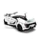 Jada Dubai Police Lykan Hypersport Die-Cast Car 1:24 Scale