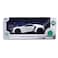 Jada Dubai Police Lykan Hypersport Die-Cast Car 1:24 Scale