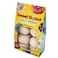 Doti Minis Donuts Coco Flavour 6 Pieces