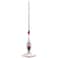 Hoover Steam Mop Cleaner H2, 5in1, White &amp; Red, 1300W