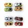 Pullback Die-Cast Car Assorted