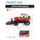 Remote Control Off-Road Car 1:16 Scale